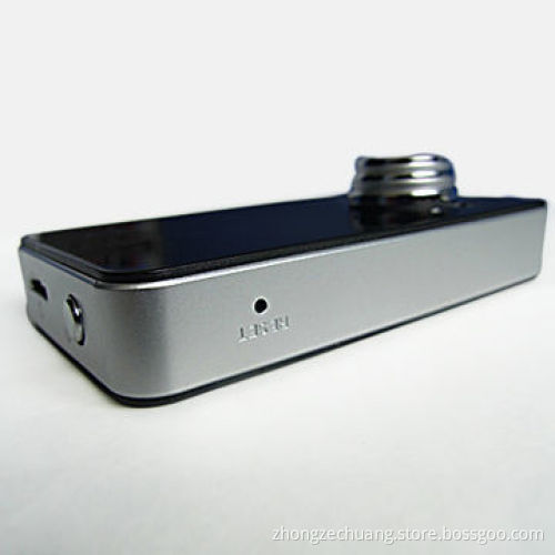 1080p GPS car recorder